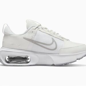 (WMNS) Nike Air Max Interlock 'Summit White”